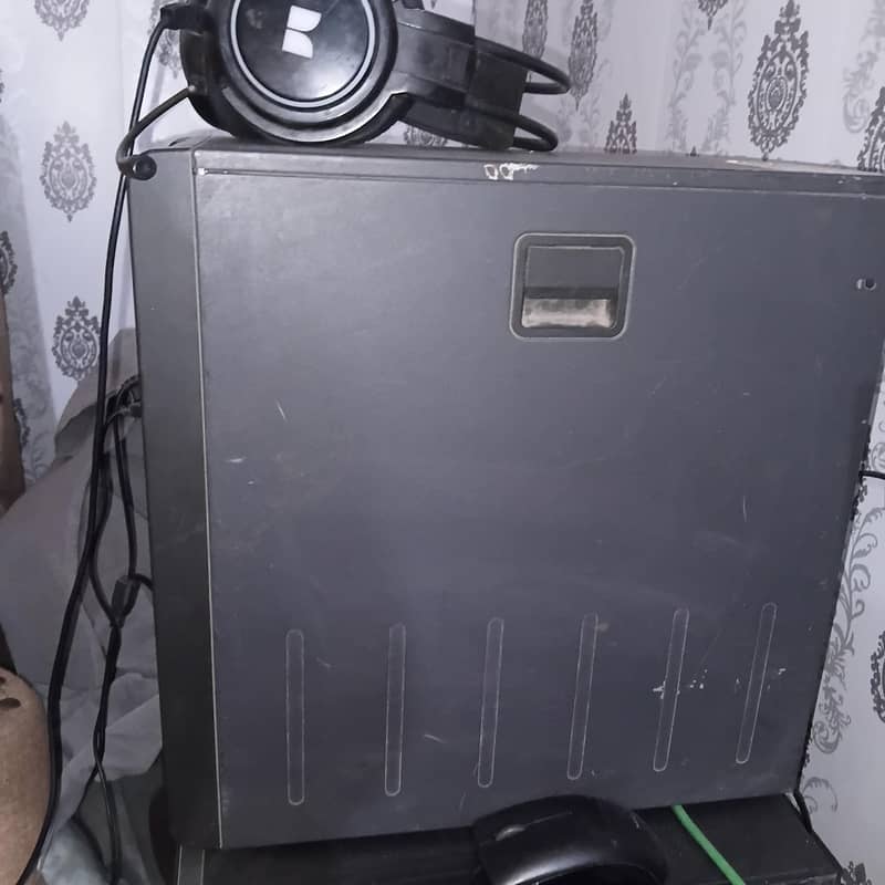 3rd gernation computer Cpu 0