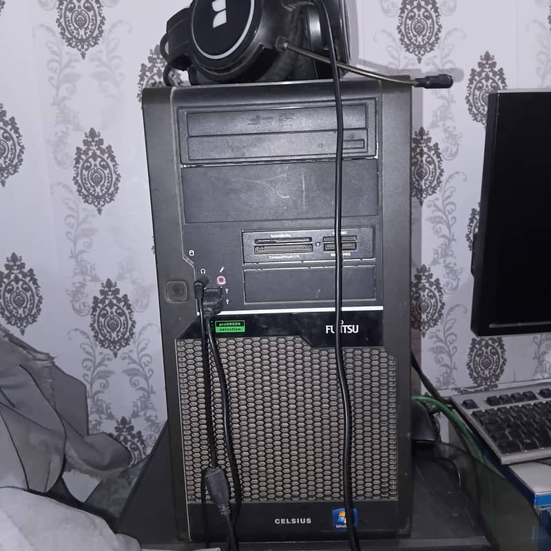 3rd gernation computer Cpu 1