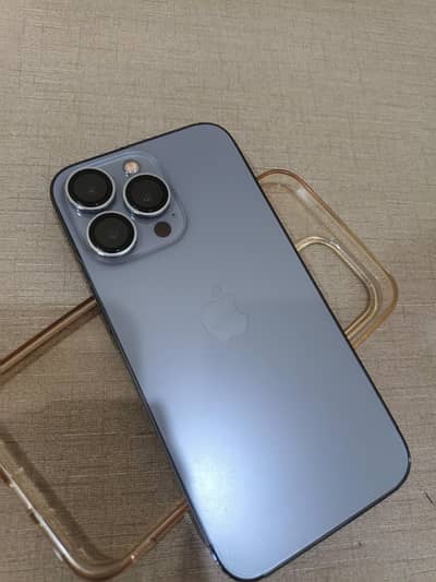 Apple iPhone 13 Pro