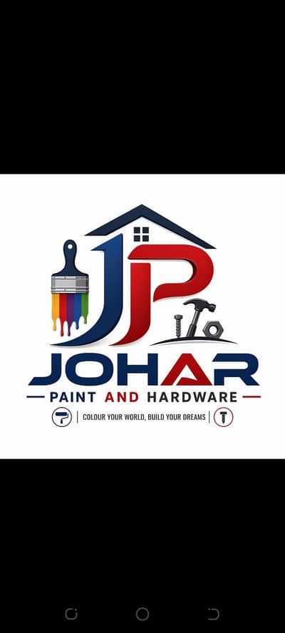 Johar painters