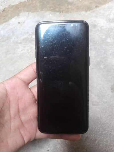 Samsung Mobile S8
