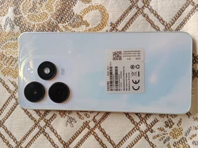 Tecno Spark Go 2024 4/64 GB