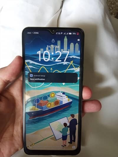 Vivo Y04