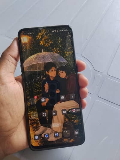 Oppo F19 Pro Urgent Sell