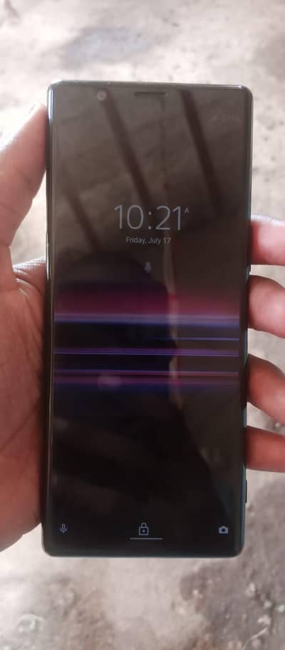 Sony Xperia 5 6/64