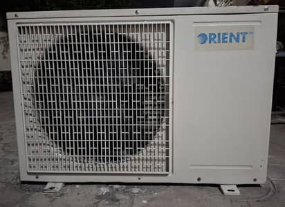 Orient 1 Ton Simple AC