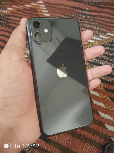 Apple iPhone 11