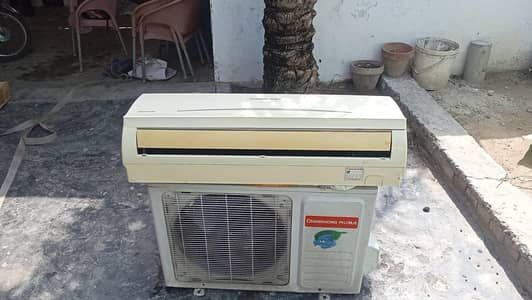 no repair 10/10 condition