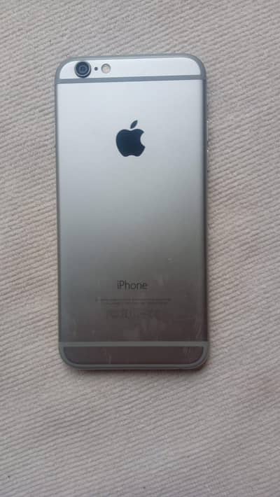 Apple iPhone 6