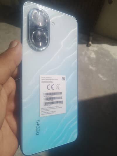 Redmi a5