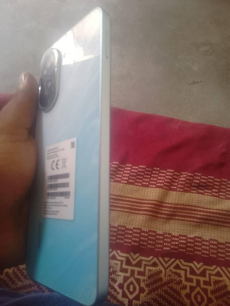 Redmi a5 1