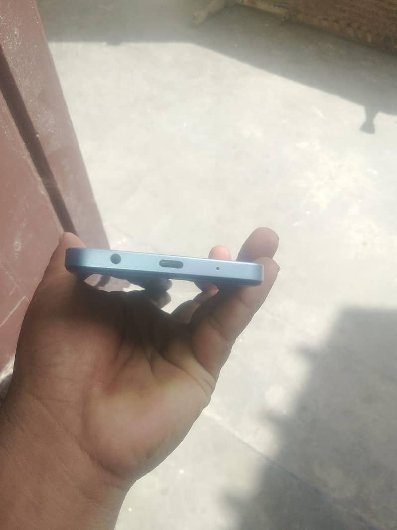 Redmi a5 4