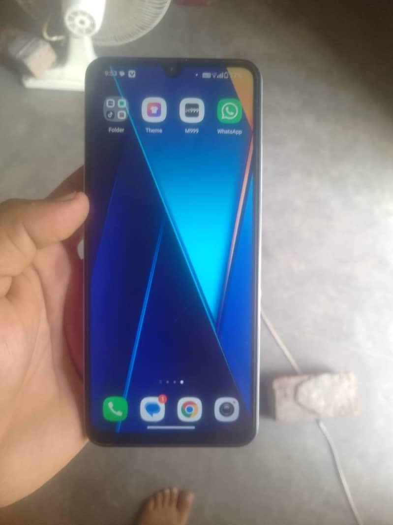 Redmi a5 5