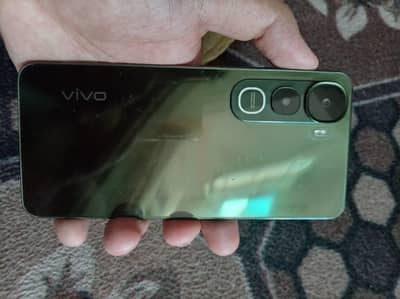 Vivo Y400 5G