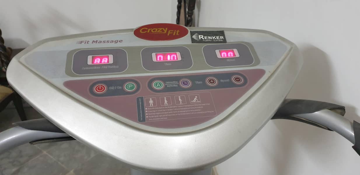 exercise messager 0
