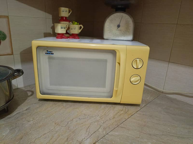 microwave 0