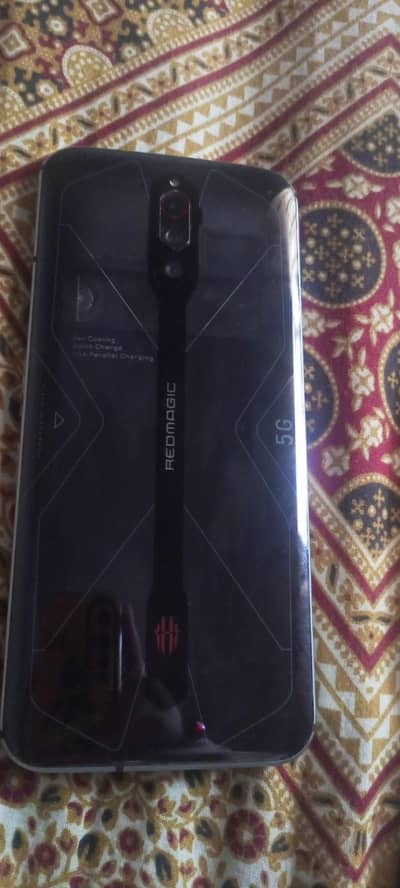 Nubia Redmagic 5s 5G