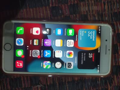 Apple iPhone 7 Plus All original ha no open no repair Exchange possibl