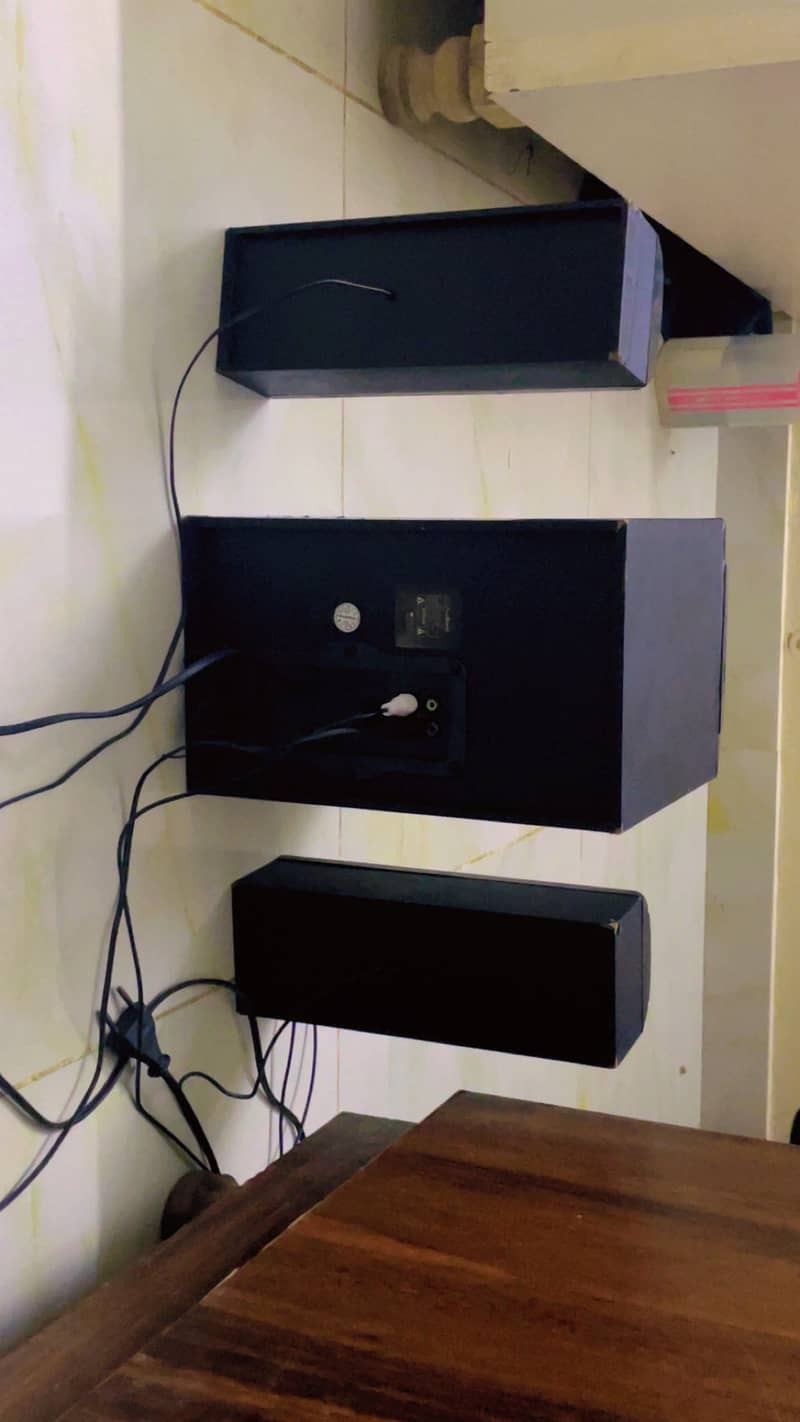 Audionic mega 45 1