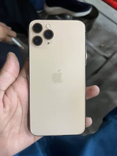 Apple iPhone 11 Pro