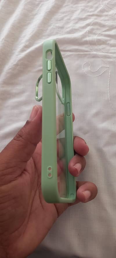 iphone 11 brand new cover never use