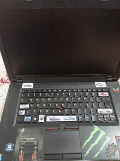 Lenovo Thinkpad edge