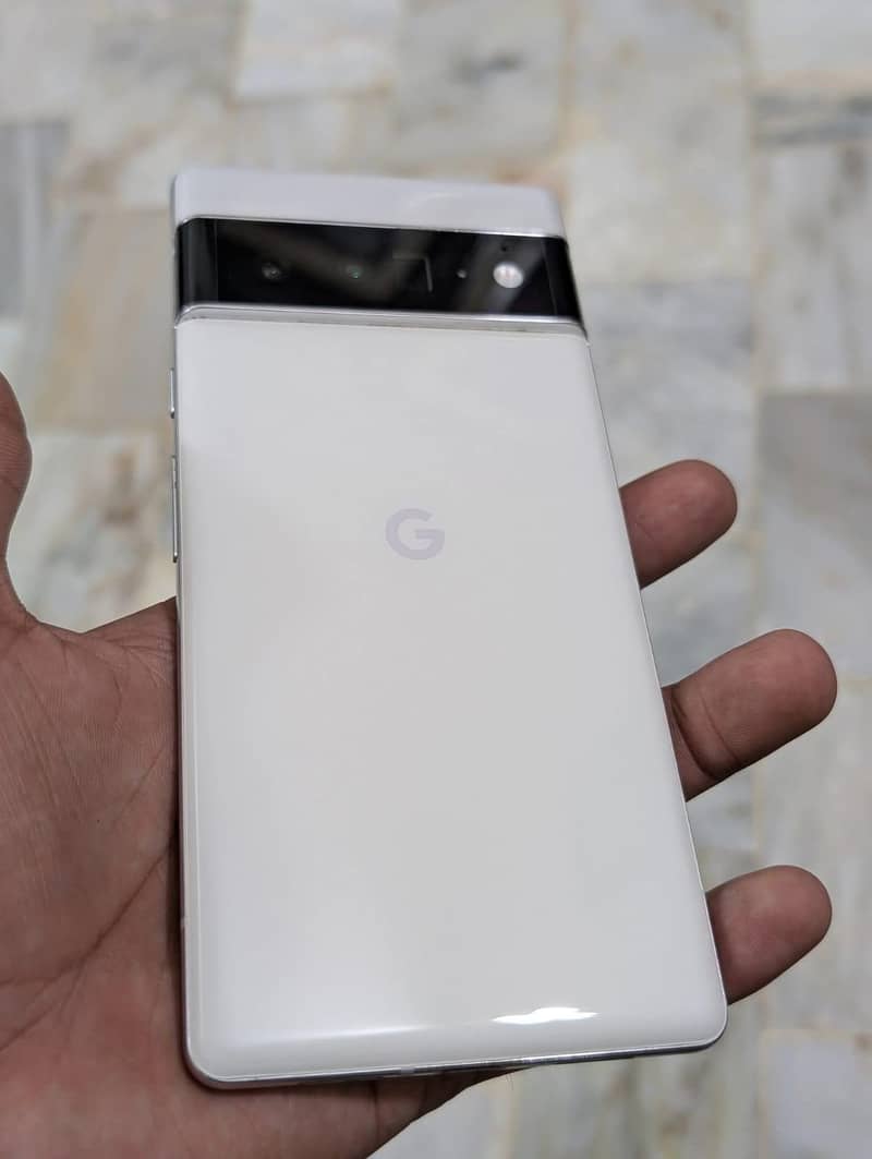 Google Pixel 7 Pro 1