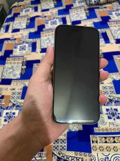 Apple iPhone 15 Pro