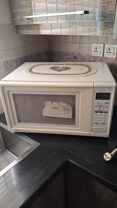 Microwaves  Ovens