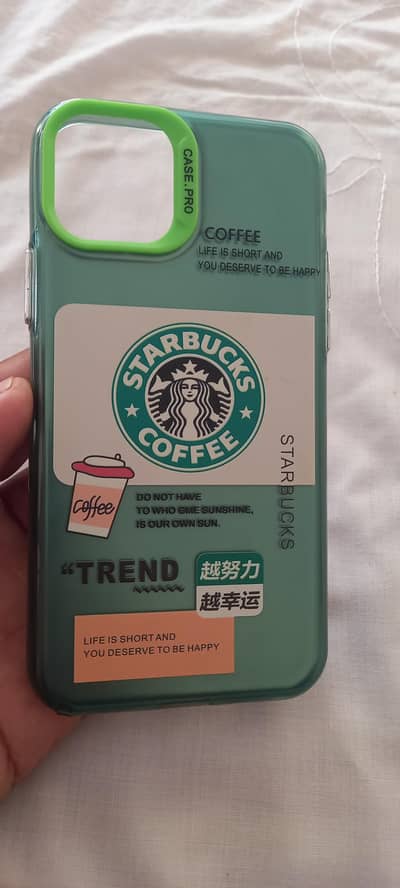 iphone 11 pro brand new cover
