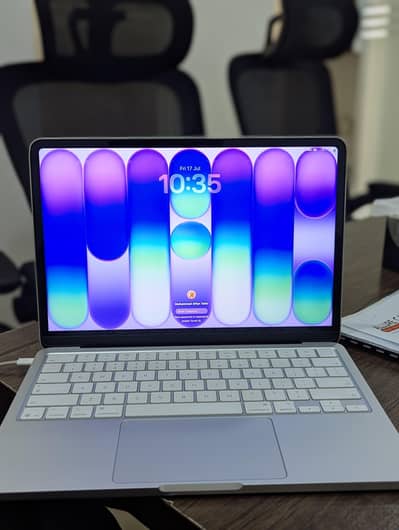 Macbook Neo