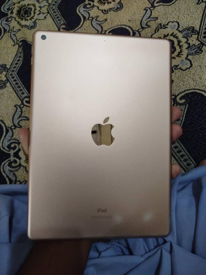 ipad 9th generation 0