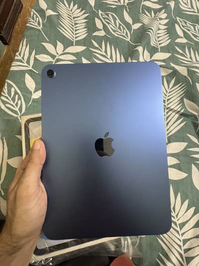 Apple ipad 10 generation 256GB Wifi