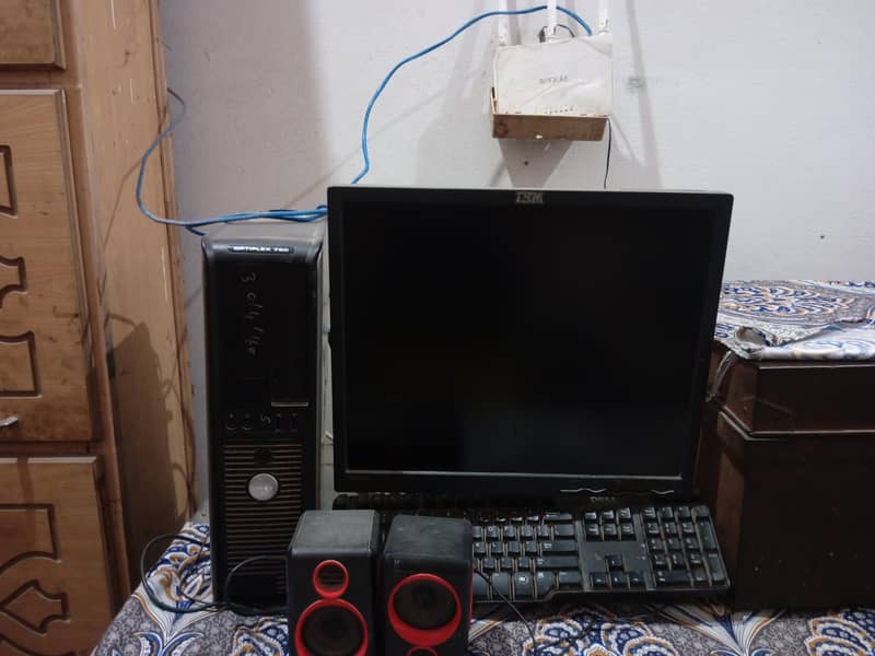 computer all set 0