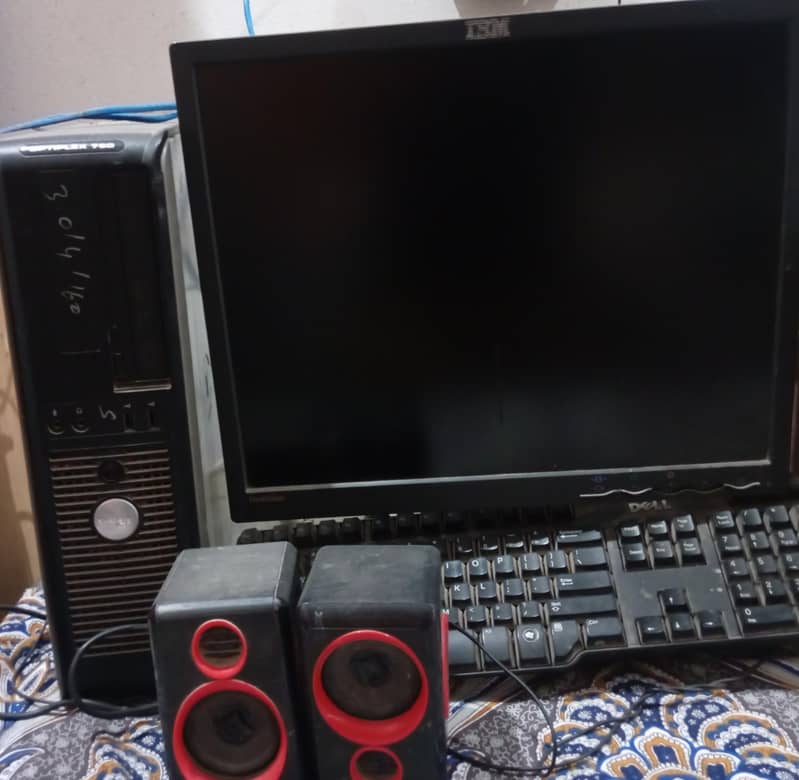 computer all set 2