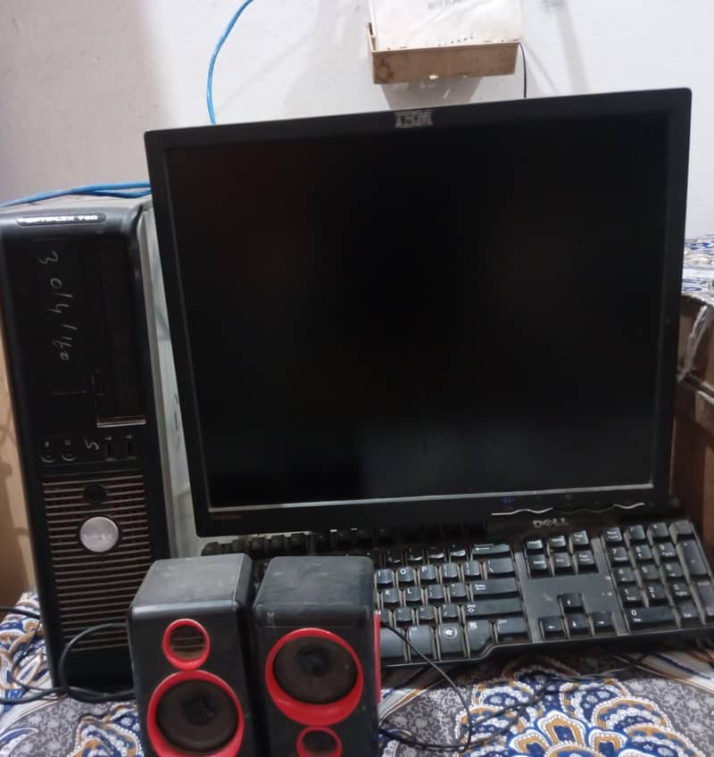 computer all set 3