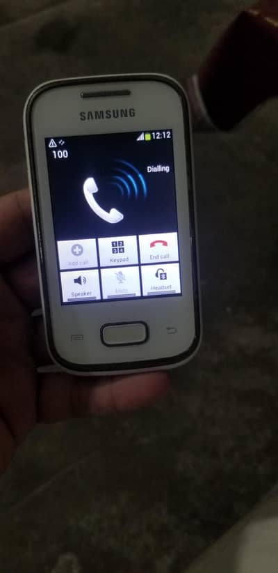Samsung mini mobile 03079436021 cl me
