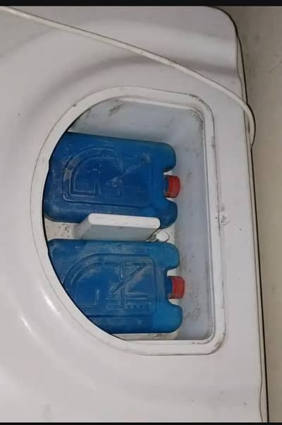 Air Cooler Nasgas Brand