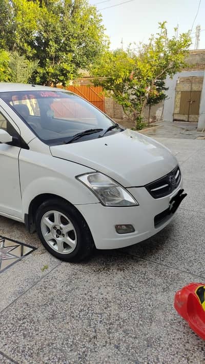 FAW V2 2018