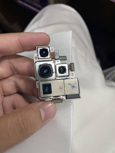 S21ultra camera