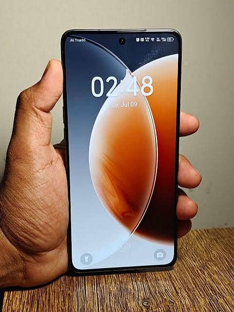 Tecno CAMON 30 2