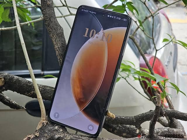 Tecno CAMON 30 3