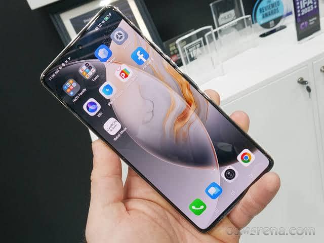 Tecno CAMON 30 4
