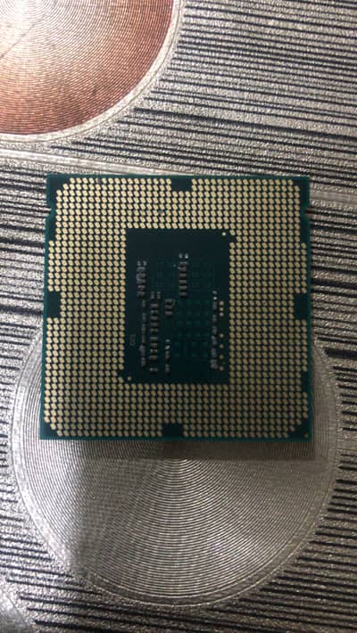 Intel i3 4 generation
