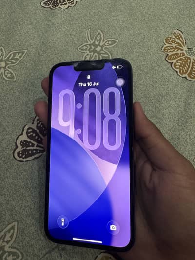 Iphone 13 jv