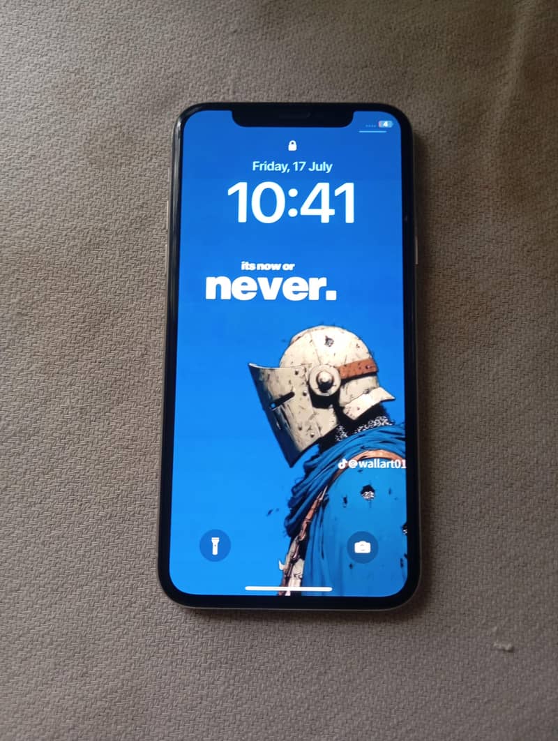 Apple iPhone X 2