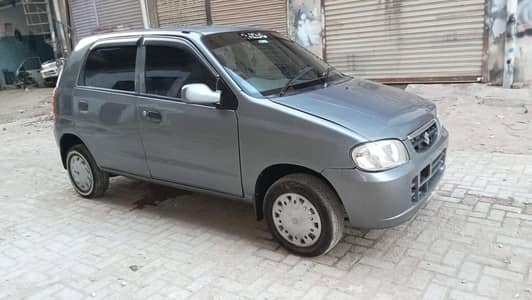 Suzuki Alto 2010