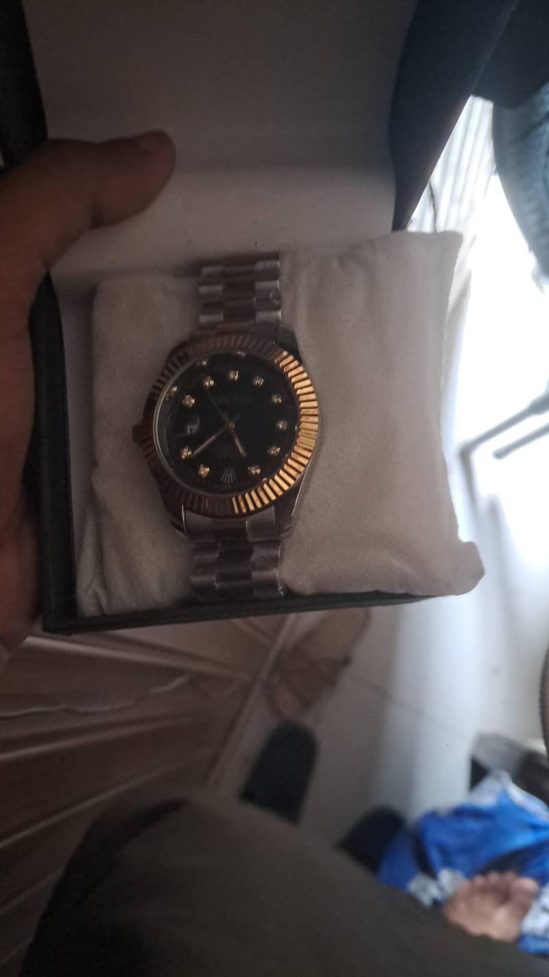 rolex date adjust 1