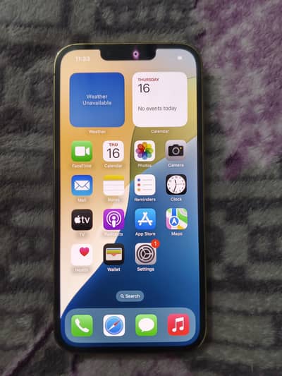 Apple iPhone 13 Pro