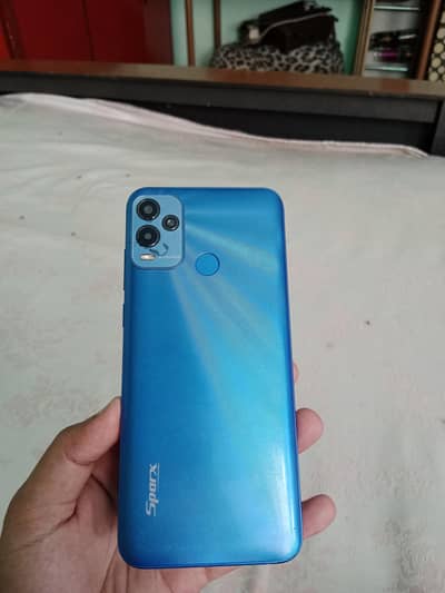 Sparx Neo 7